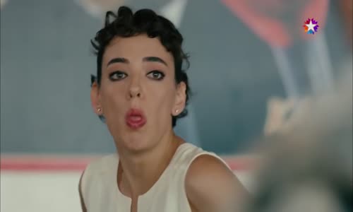 Kardeş Payı 22.Bölüm Kartal Deniz Apaçi Dans