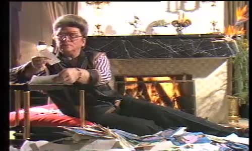 Zeki Müren-Kandil izle