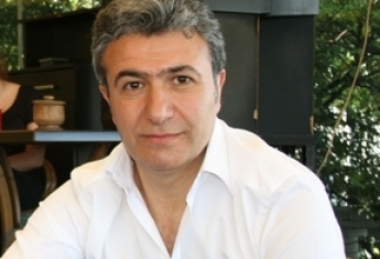 Doğan Karatepe Sana Geldim