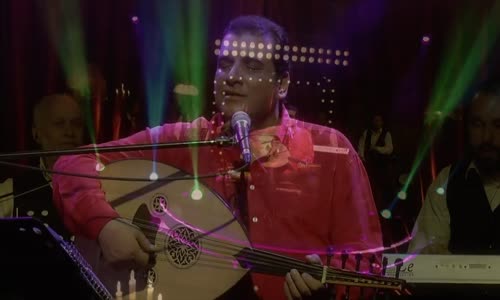 Ömer Danış   Ben Ölürsem Saçlarını  (Canlı Konser Kaydı)