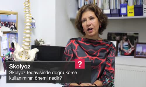 Skolyoz Tedavisinde Doğru Korse Kullanımının Önemi Nedir