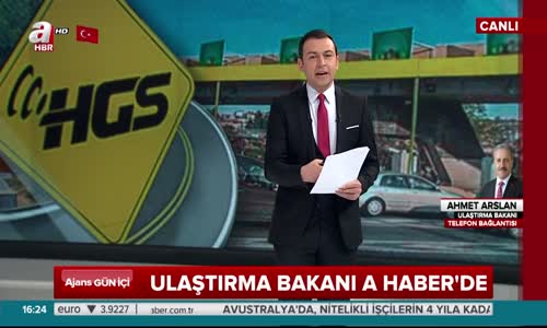 Yavuz Sultan Selim Köprüsü Üzerinde Raylı Sistem Başlıyor 