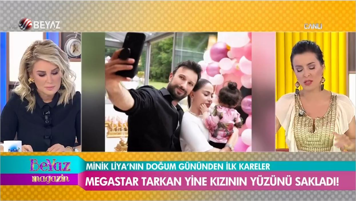 Tarkan'ın Kuzeni Kefaletle Serbest Kaldı Mı