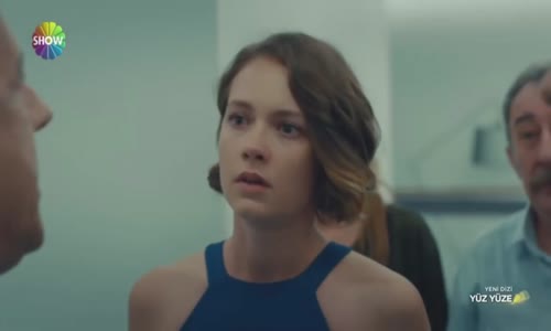 Yüz Yüze -Ali Hayatını Kaybeder