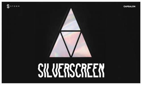 Capsalon - Silverscreen