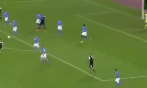 Napoli 2 - 3 Beşiktaş Maç Özeti ve Goller