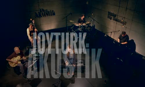 Gökçe Bahadır Bana Yalan Söylediler