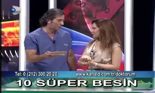 Tatlı Krizine Son Veren Bitki 