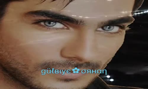 Tripkolik Gözleri Yaktı Derinden⊰❀⊱GüLbiye♥Orhan⊰❀⊱