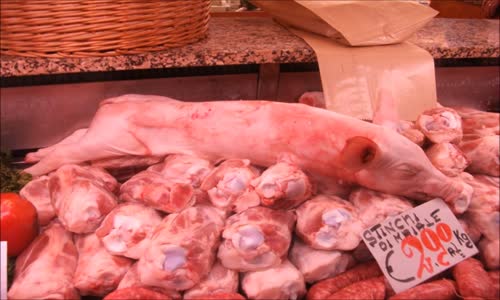 Domuz Eti Niye Haramdır, Domuz Etinin Haram Olmasının Sebepleri Nelerdir?