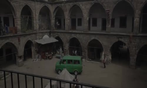 Mezeci Çırağı - Fragman