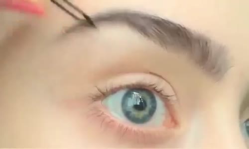 Evde Kaş Nasıl Alınır?