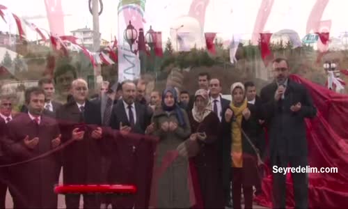 Akdogan ;Fetö'cüler 40 Yıl Bunları 15 Temmuz Gecesi İçin Beslemişler