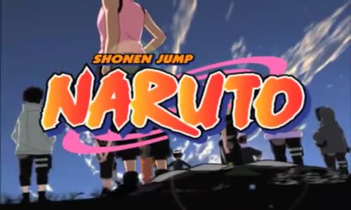 Naruto 168. Bölüm