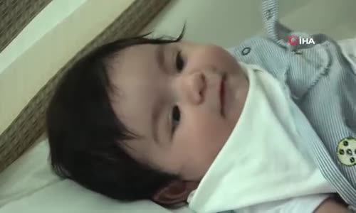 Doktorun Dikkati Yeni Doğmuş Bebeği Hayata Bağladı