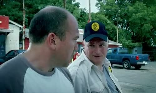  Prison Break 2. Sezon 4. Bölümü izle