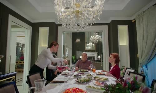 Çilek Kokusu 18. Bölüm  Benim İlacım Sensin