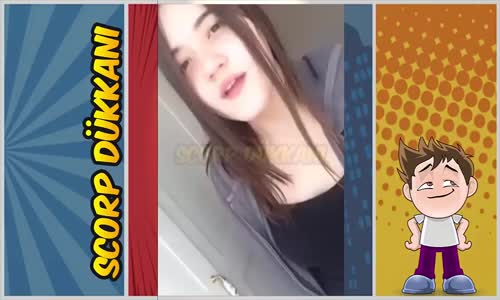 Kadın Kadının Popsuna Neden Bakar? - Scorp Videoları