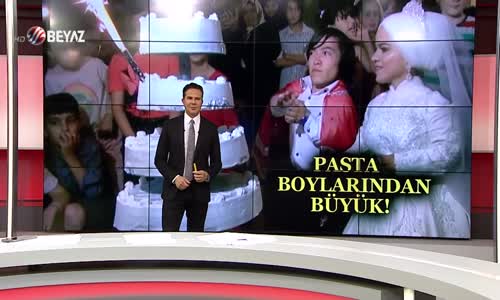 BOYLARI KÜÇÜK AŞKLARI BÜYÜK!