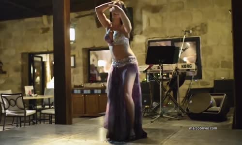 Mezdeke Le Le Le Le (Belly Dance)