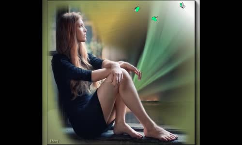 Ömer Danış  Sen Beni Unut