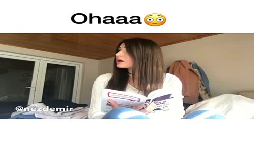 Sevgilisi Olan Kıza Görücü Gelince 