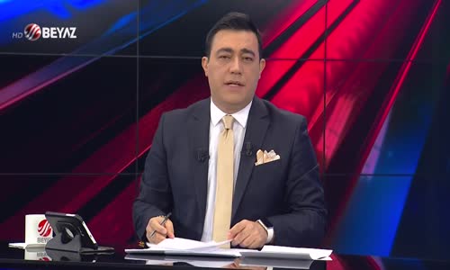 CHP Lideri Kemal Kılıçdaroğlu'na Saldırı