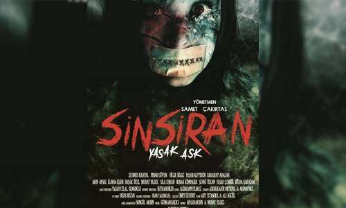 Sinsiran Yasak Aşk 2017 Full Hd İzle