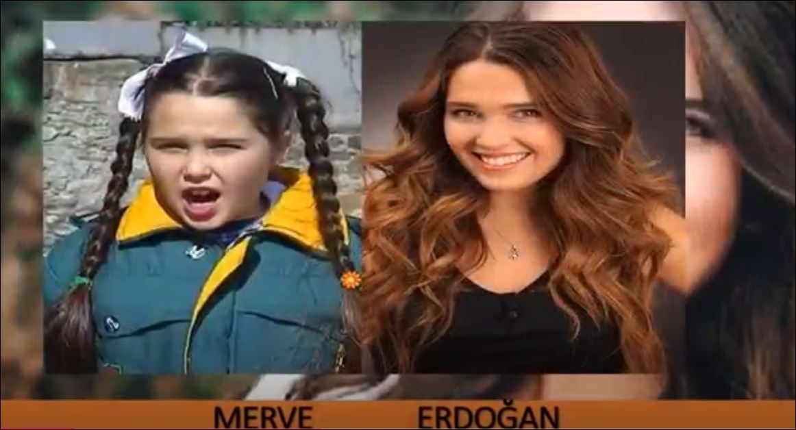 Küçük Oyuncuların Şimdiki Halleri