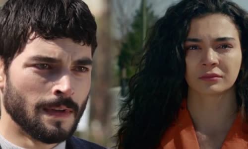 Hercai Şok Ayrılık - Kimse Beklemiyordu - 2. Sezon Ne Olacak