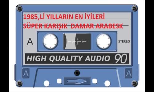 85,li̇ Yillarin En İyi̇leri̇