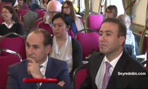 Çernobilden Kurtuldu Türkiye'yi Uyardı