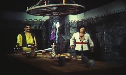 Türküm Adım Kara Murat