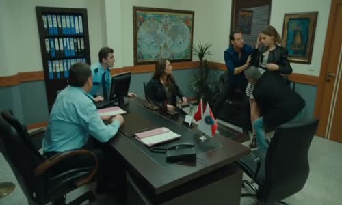 Medcezir 34.Bölüm Yaşadığı Stres Ve Üzüntü Mira'nın Hastalığını Tetikler