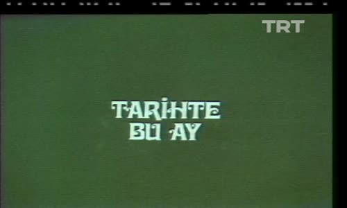 Tarihte Bu Ay 43.Bölüm izle