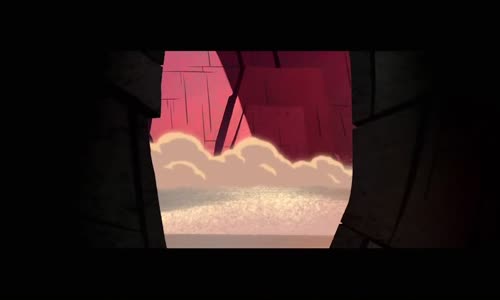 Samurai Jack Teaser - Toonami -  Motorcycle İzle