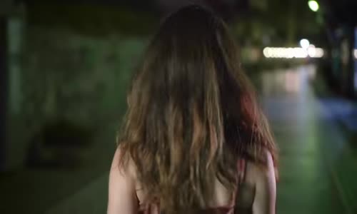 Gider Gider Yürüdüm Gittim