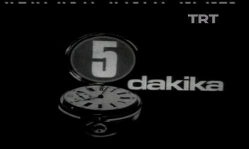 5 Dakika (1978) 38.Bölüm İzle