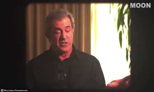 Mel Gibson Tried to Warn You (And Hollywood Destroyed Him For It)