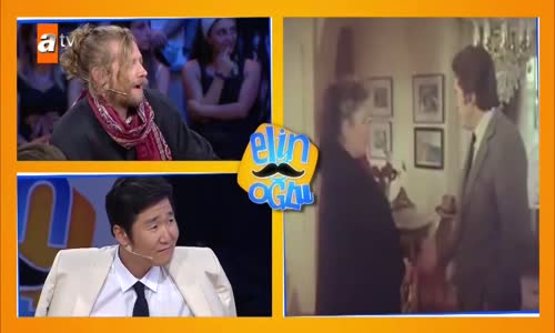 Robbie Ve Masataka'dan Bombacı Filmi Canlandırması