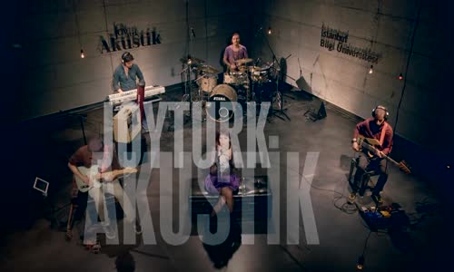 Aydilge Takıntı Joy Turk Akustik