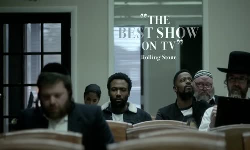 Atlanta 2. Sezon 11. Bölüm Fragmanı