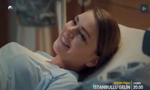 İstanbullu Gelin 16.Bölüm 3. Fragman ( Sezon Finali )