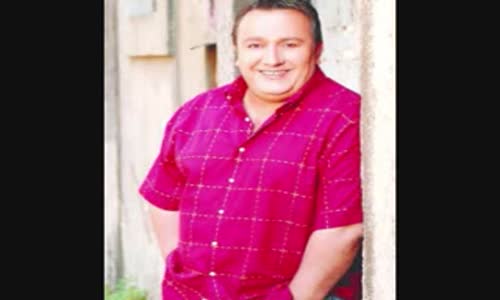 Ismail Türüt Esti Zigana Dagi