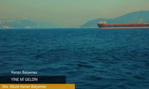 Kenan Balyemez - Yine mi Geldin