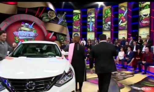 Talib Talenin Ailesinden Reportaj