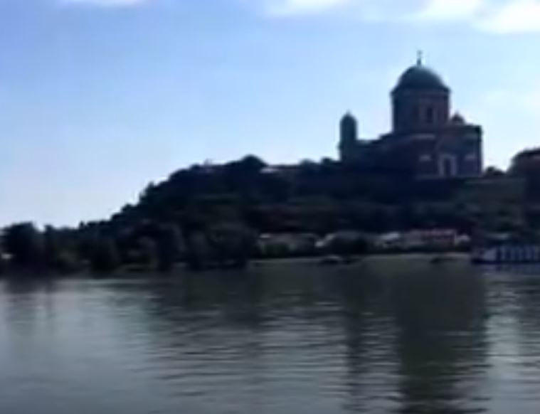 Estergon Kalesi ve Yürek Yakan Hikayesi 