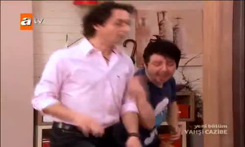 Yahşi Cazibe Erdo  Sumocu Kemal Rap