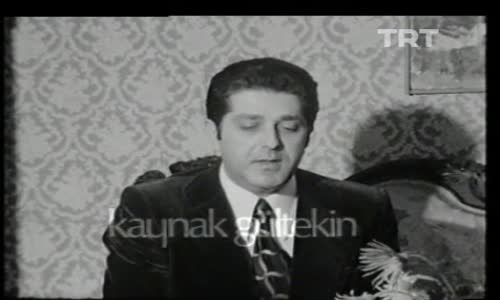 Münir Nurettin Selçuk'un İstanbul Sevgisi izle