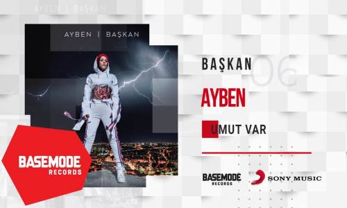 Ayben - Umut Var